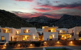 Sifnos House - Rooms And Spa